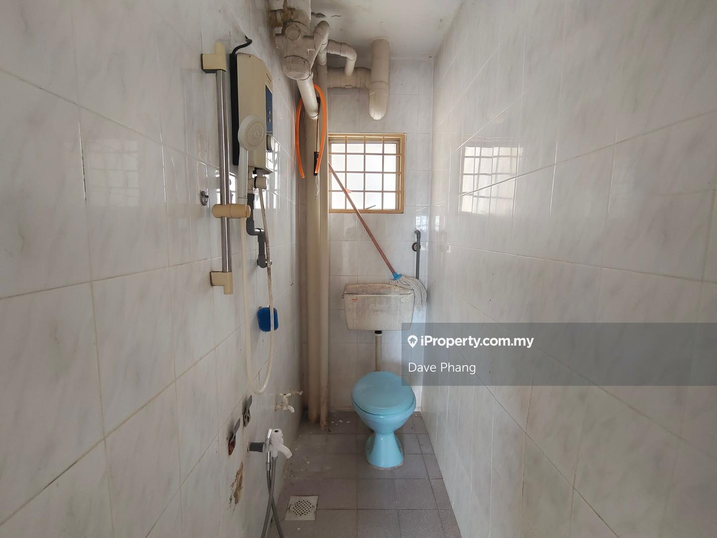 Kondominium untuk Dijual di Genting Court Condominium oleh Dave Phang - iProperty.com.my