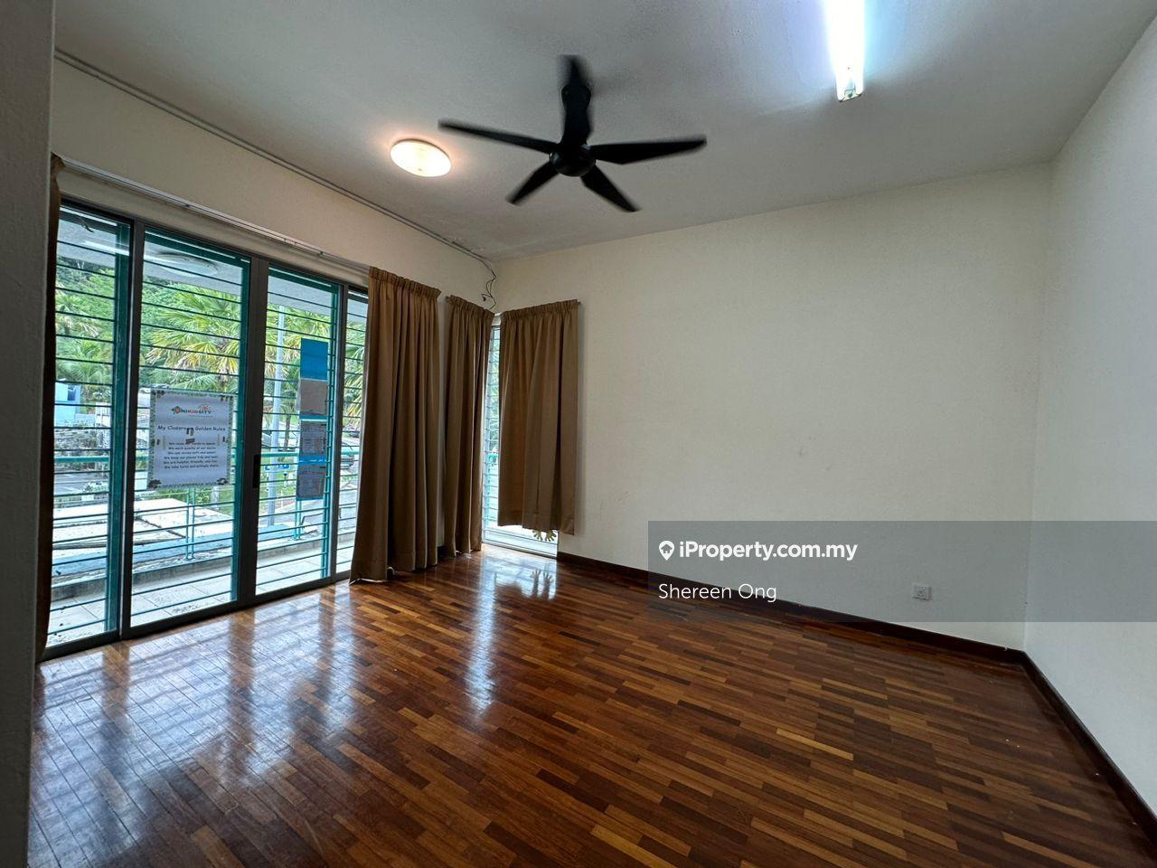 2.5-storey Terraced House for Sale in Sering Ukay, Ampang by Shereen Ong - iProperty.com.my