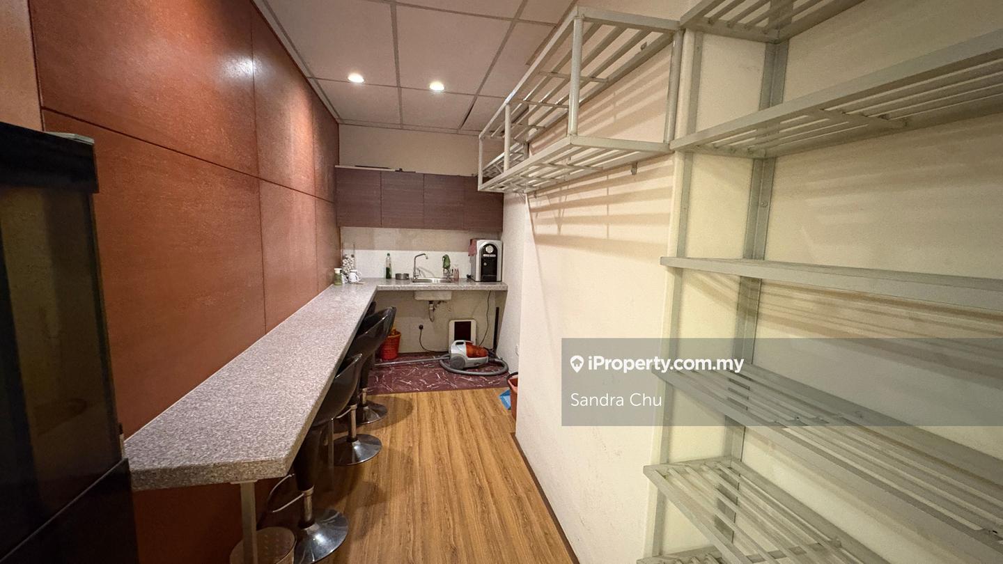 Office for Rent in Menara Mutiara Bangsar, Bangsar by Sandra Chu - iProperty.com.my
