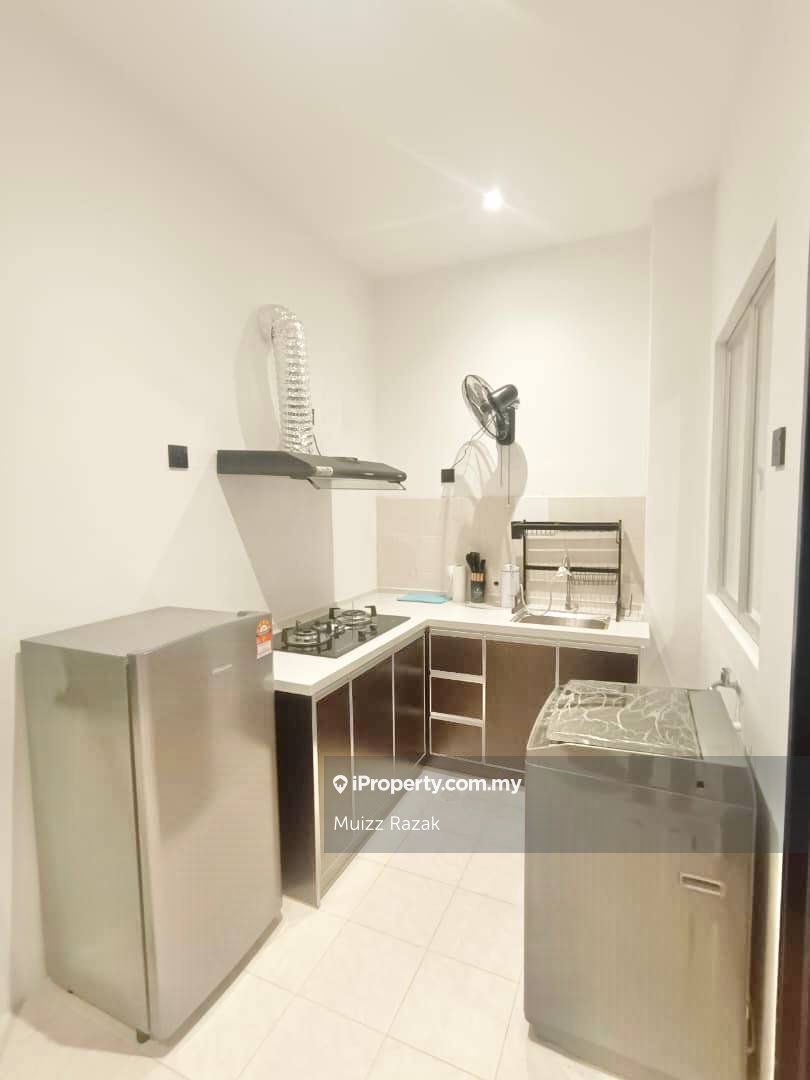 Rumah Berangkai 2 Tingkat untuk Dijual di Setia Indah U13, Shah Alam oleh Muizz Razak - iProperty.com.my