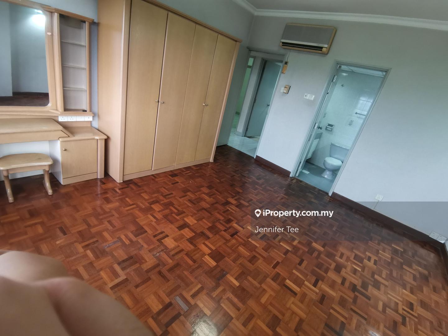 Kondominium untuk Dijual di Desa Kiara oleh Jennifer Tee - iProperty.com.my