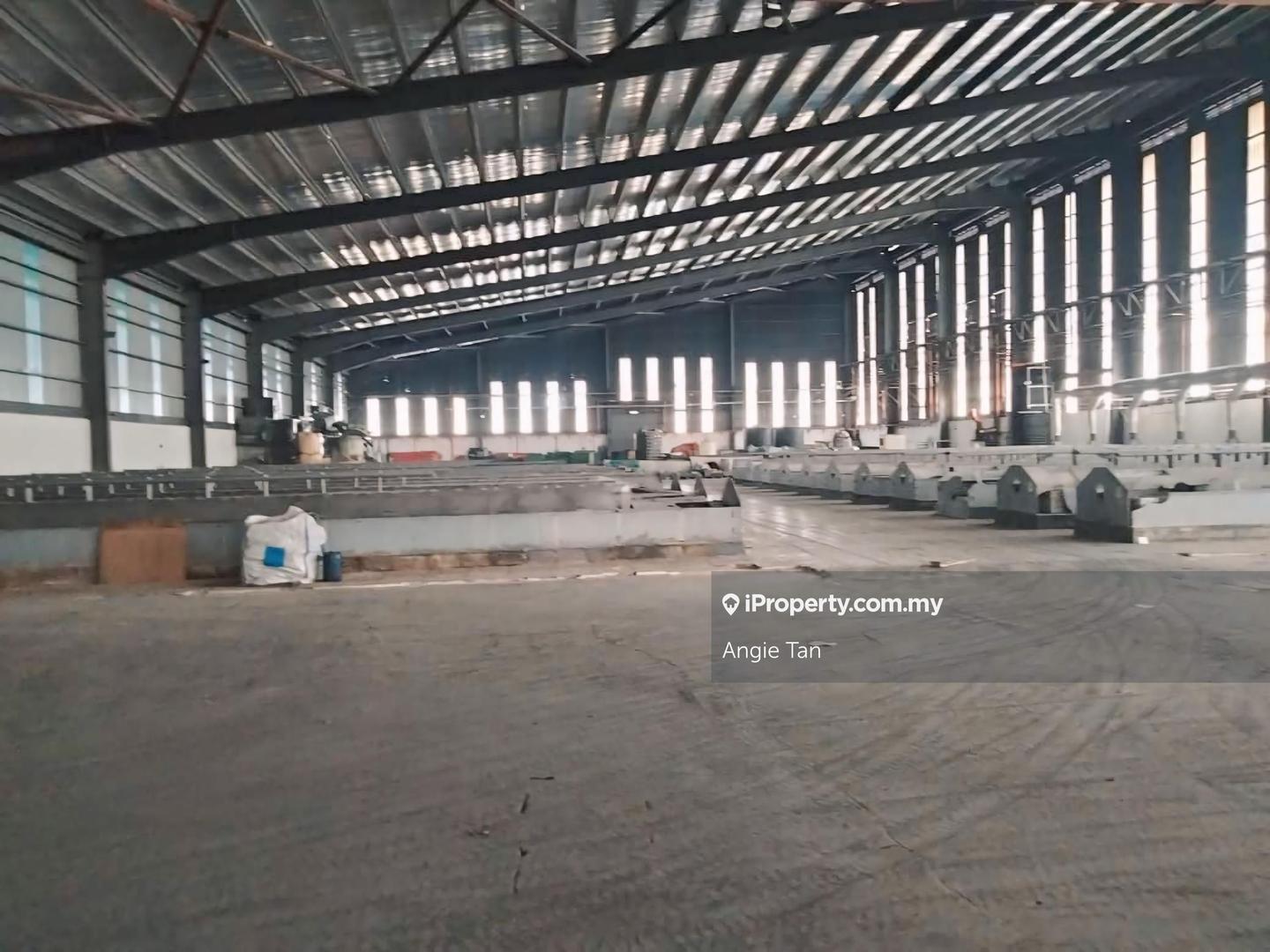 Pejabat-Runcit untuk Dijual di Banting, Banting oleh Angie Tan - iProperty.com.my