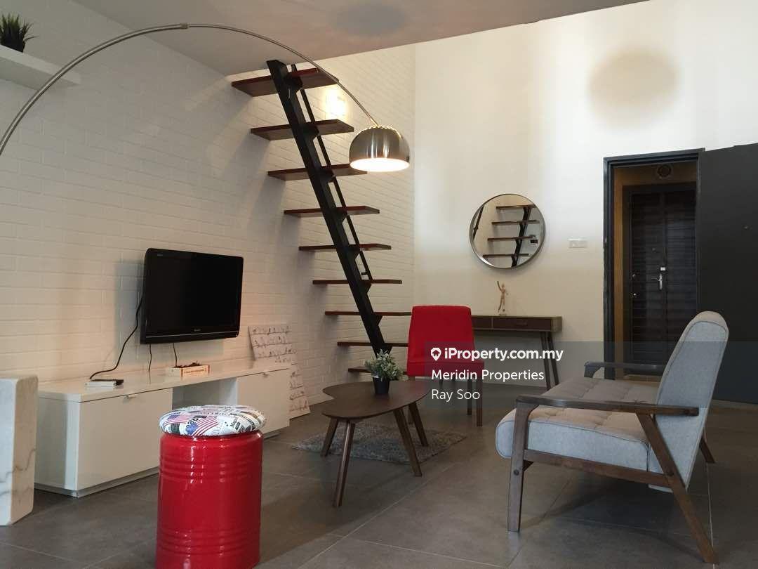 Residensi Servis untuk Disewa di Empire Damansara oleh Ray Soo - iProperty.com.my