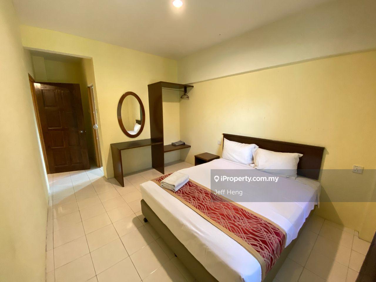 Hotel / Resort untuk Dijual di Pekan Lumut, Lumut oleh Jeff Heng - iProperty.com.my