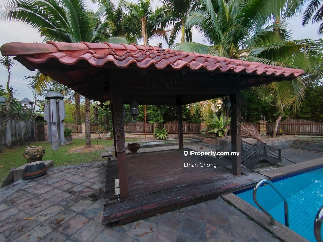 Banglo untuk Dijual di c180 cheras selangor kuala lumpur, Cheras oleh Ethan Chong - iProperty.com.my