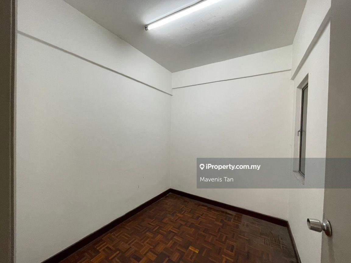 Apartment for Sale in Abadi Indah by Mavenis Tan - iProperty.com.my