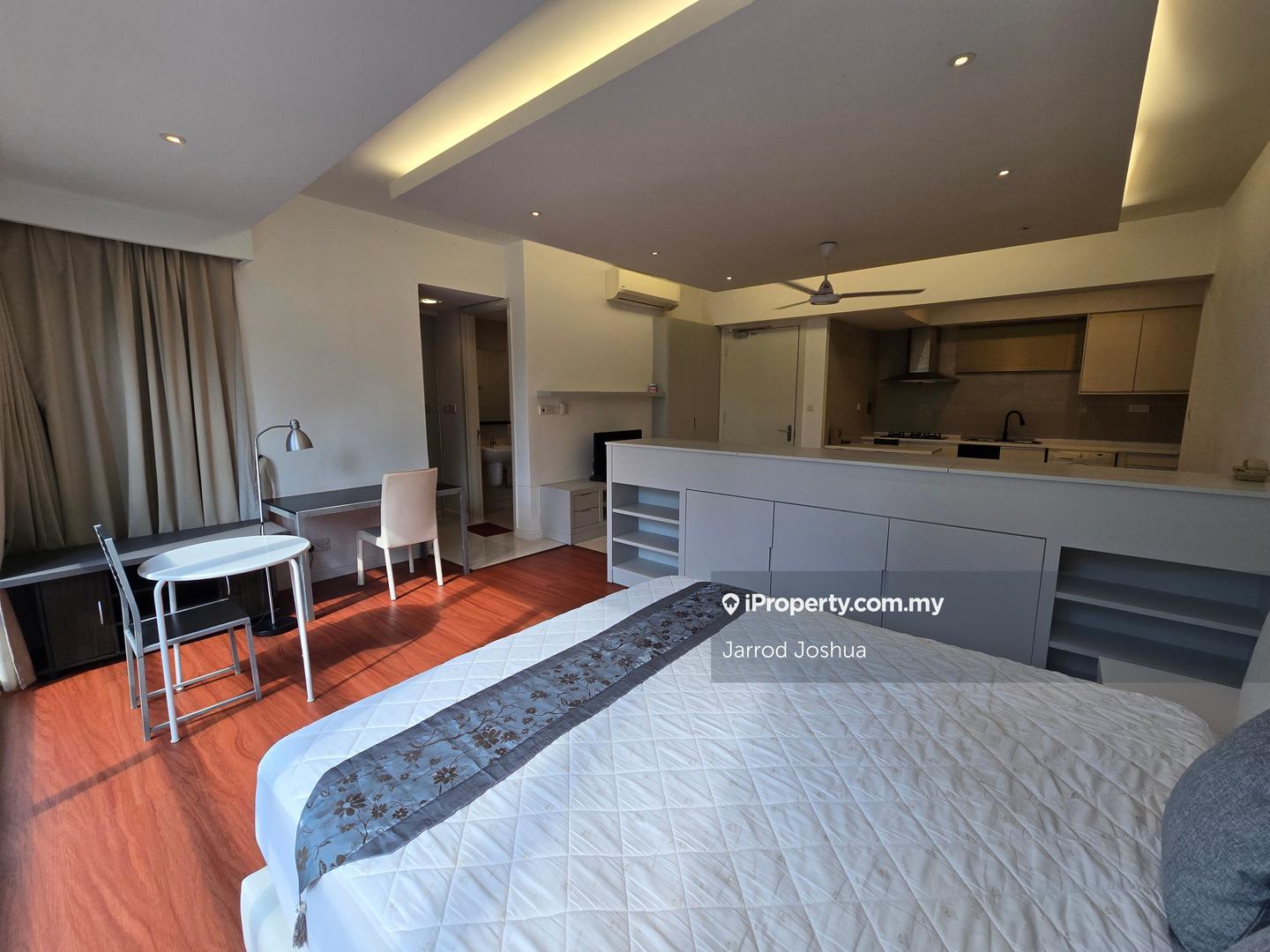 Condominium for Sale in Kiaraville by Jarrod Joshua - iProperty.com.my