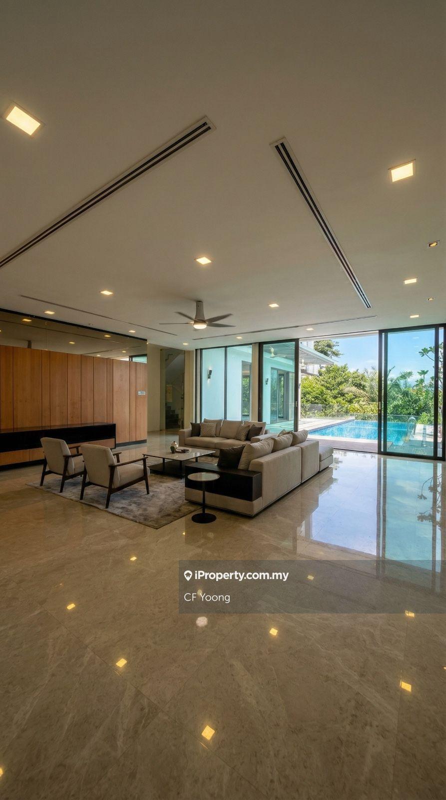 Bungalow House for Sale in Kenny Hills, Bukit Tunku (Kenny Hills) by CF Yoong - iProperty.com.my