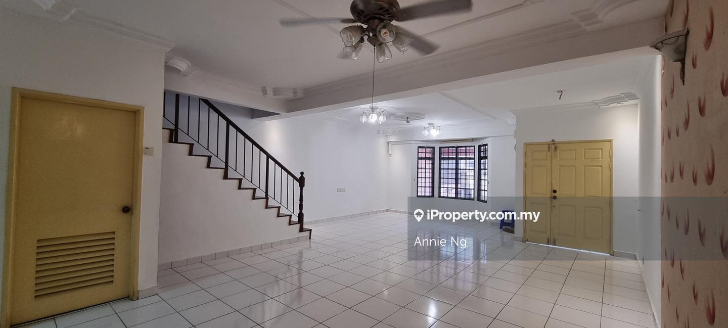2-storey Terraced House for Sale in Bukit Rahman Putra, Sungai Buloh by Annie Ng - iProperty.com.my