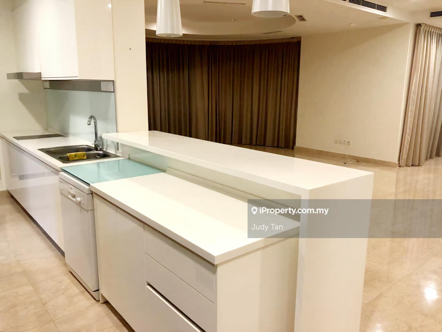 Kondominium untuk Disewa di 11 Mont Kiara @ MK11 oleh Judy Tan - iProperty.com.my