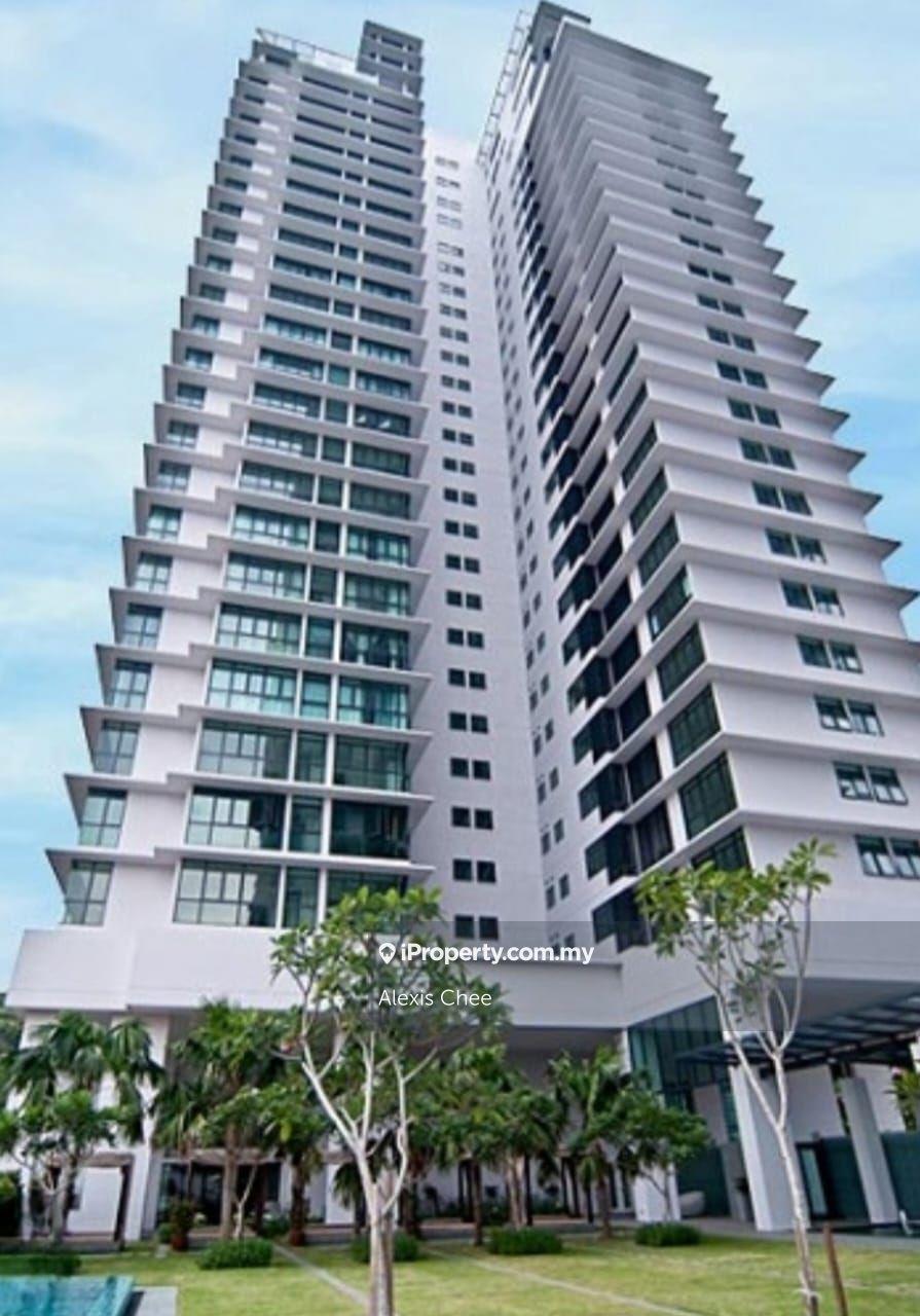 Kondominium untuk Dijual di Zehn Bukit Pantai oleh Alexis Chee - iProperty.com.my