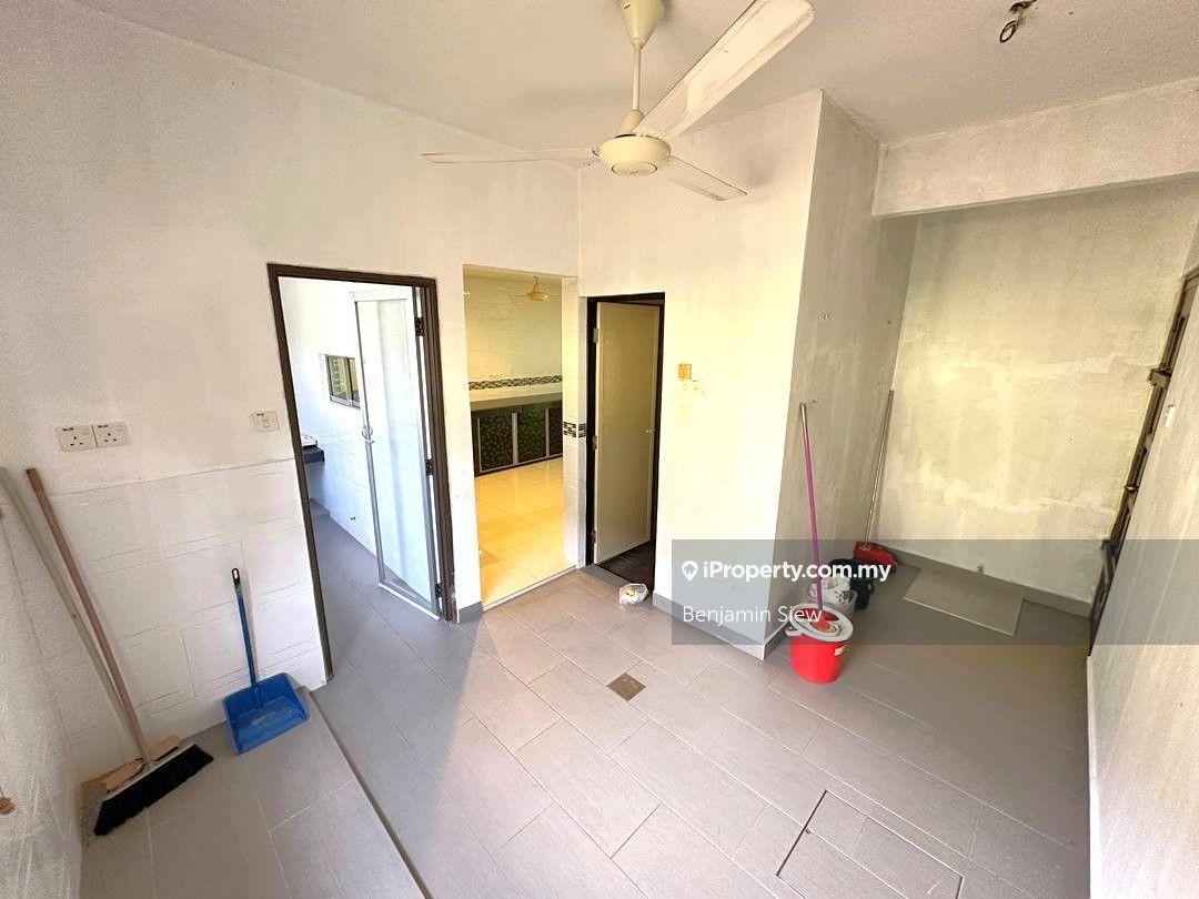 2-storey Terraced House for Sale in Taman Bukit Mewah, Kajang by Benjamin Siew - iProperty.com.my
