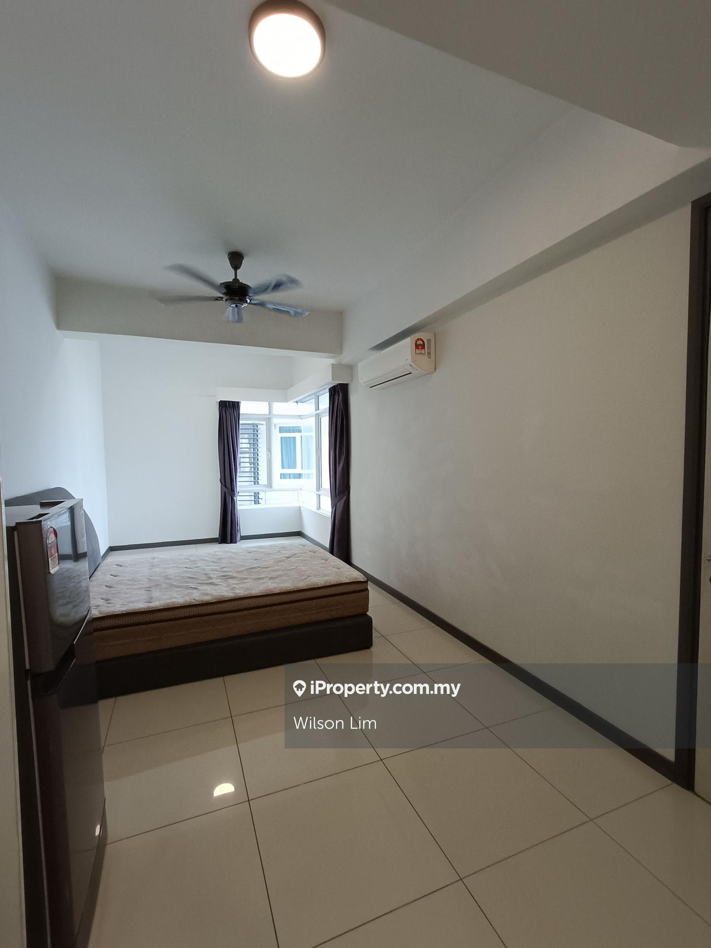 Service Residence for Rent in Tiara Mutiara 2 by Wilson Lim - iProperty.com.my