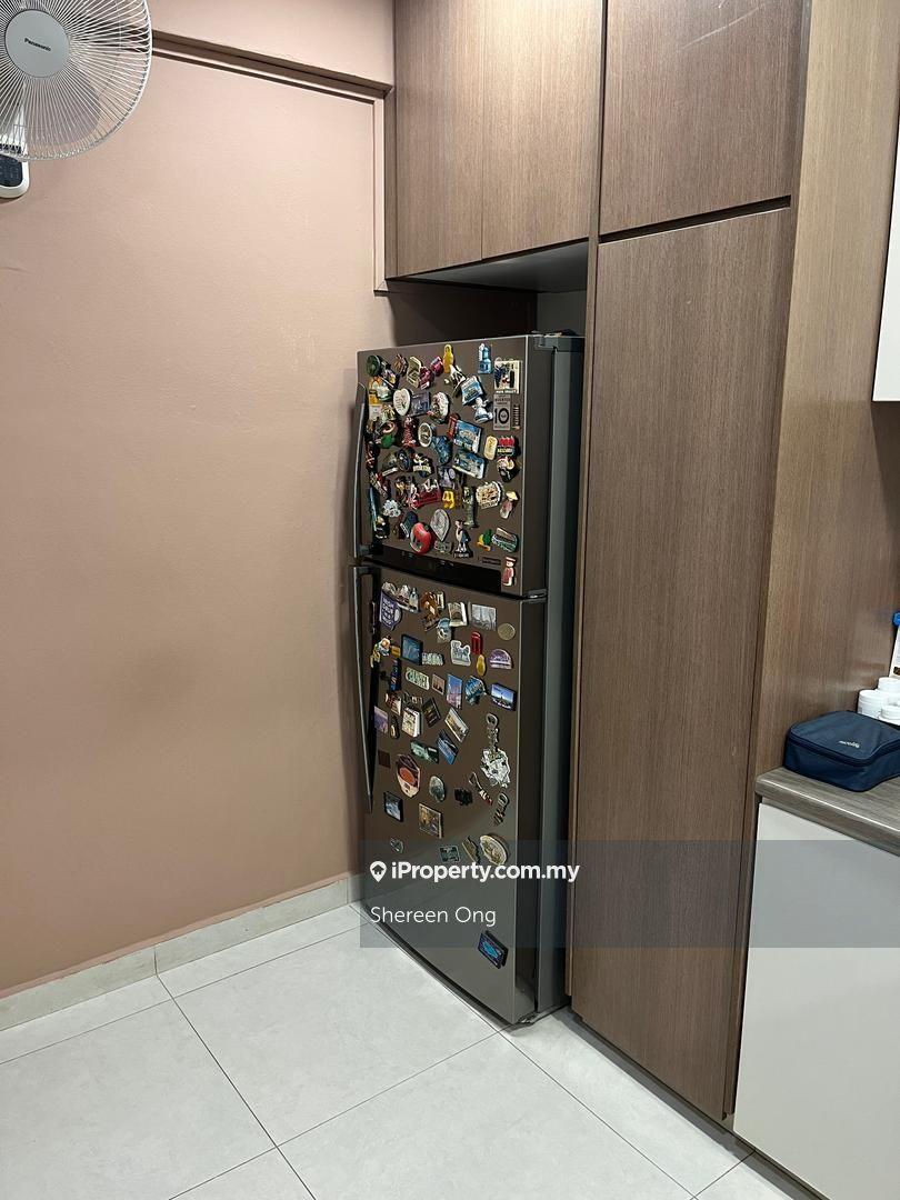 2-storey Terraced House for Sale in Double Storey Taman Danau Kota, Setapak by Shereen Ong - iProperty.com.my