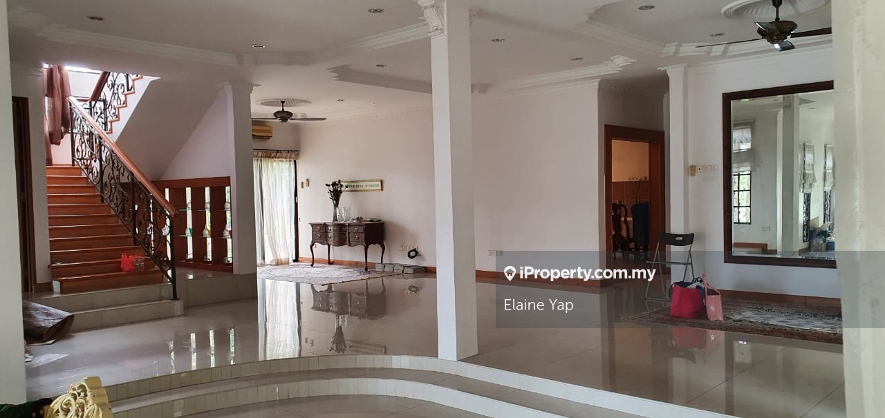 Bungalow House for Sale in Bandar Puncak Alam, Puncak Alam by Elaine Yap - iProperty.com.my