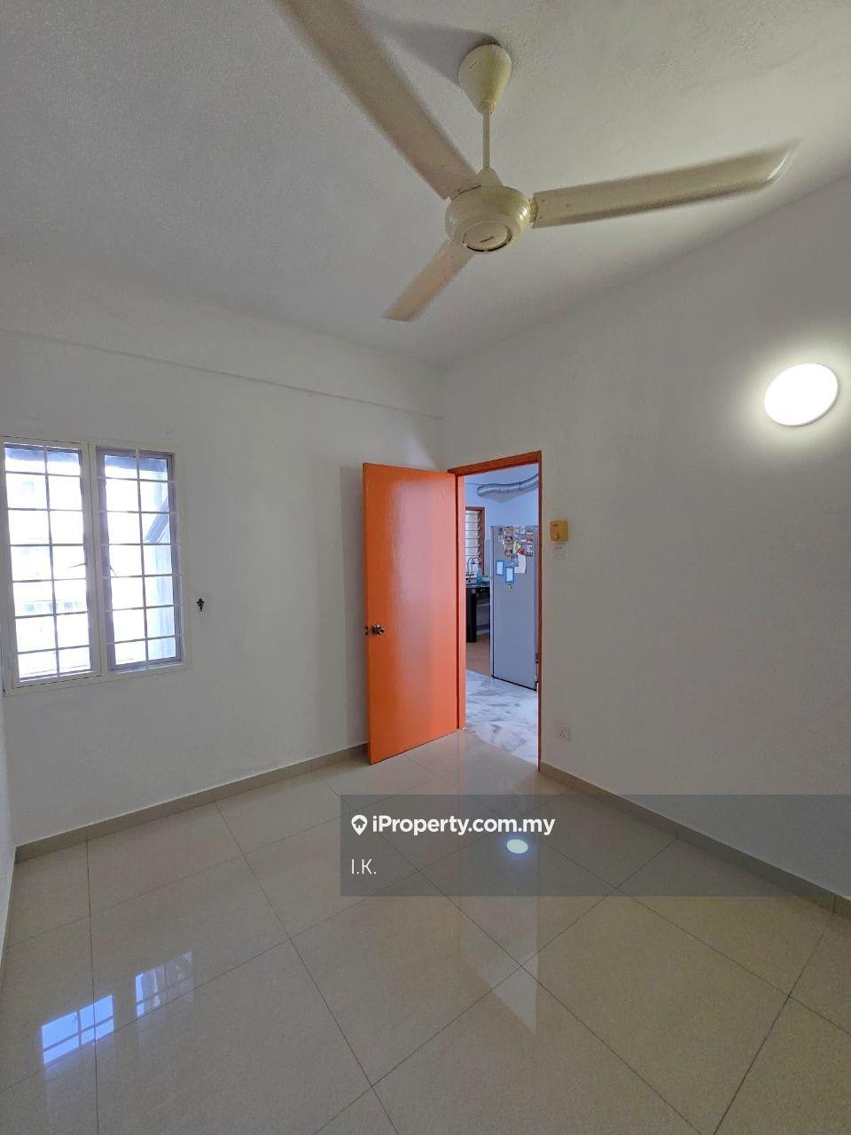 Pangsapuri untuk Dijual di Seri Kasturi oleh I.K. - iProperty.com.my