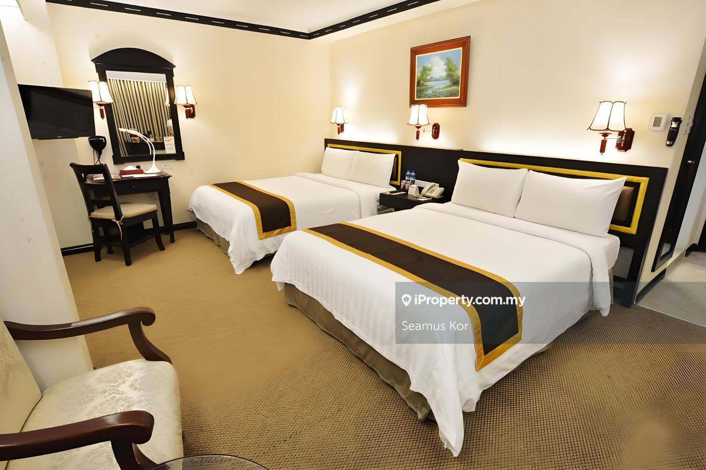 Hotel / Resort untuk Dijual di Usj 1, Subang Jaya oleh Seamus Kor - iProperty.com.my