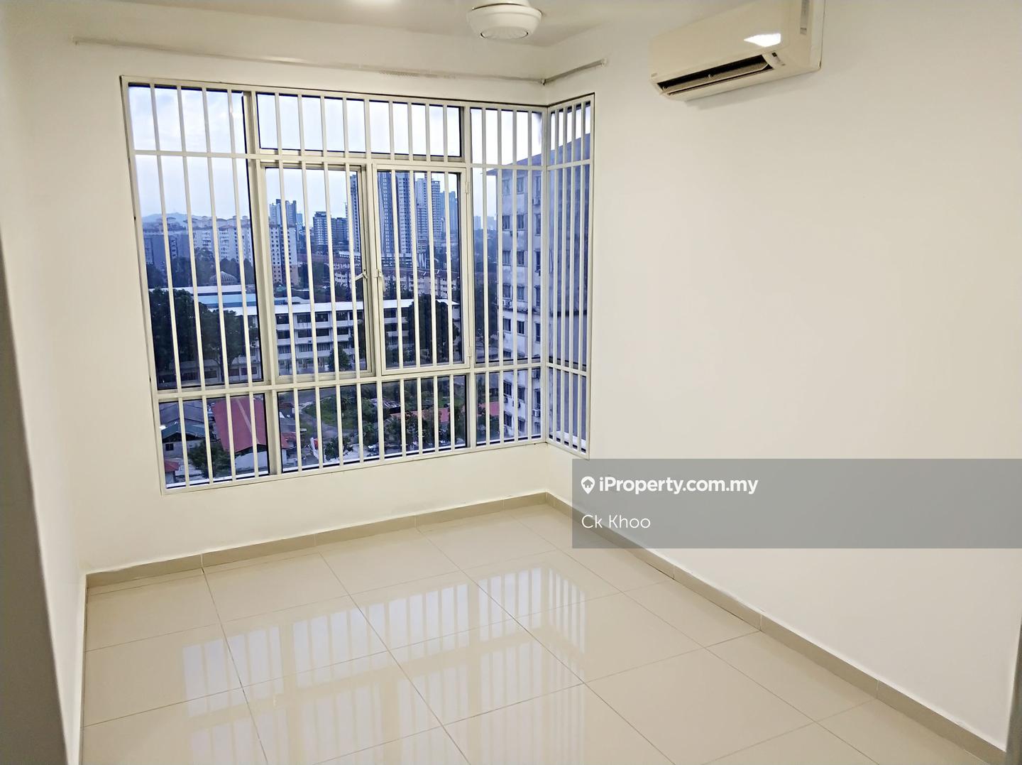 Condominium for Sale in 1120 Park Avenue by Ck Khoo - iProperty.com.my