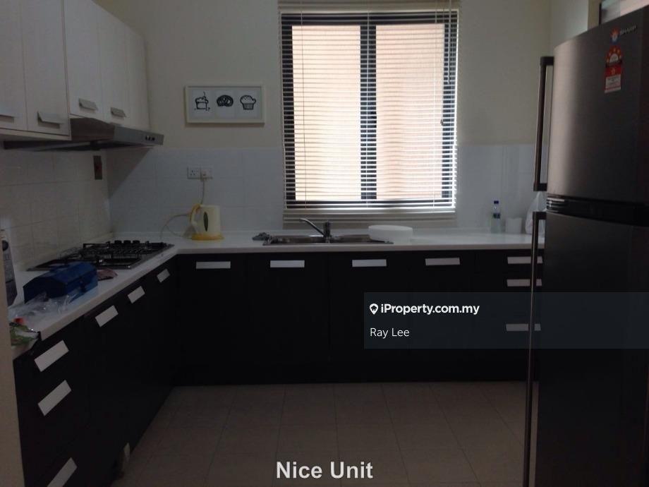 Kondominium untuk Dijual di Casa Kiara II oleh Ray Lee - iProperty.com.my