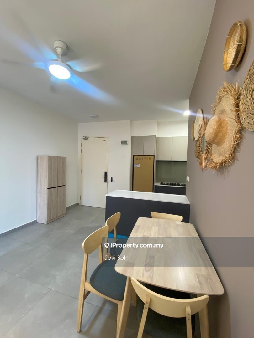 Residensi Servis untuk Disewa di D'Ivo oleh Jovi Soh - iProperty.com.my