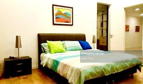 Kondominium untuk Dijual di Zehn Bukit Pantai oleh Alexis Chee - iProperty.com.my