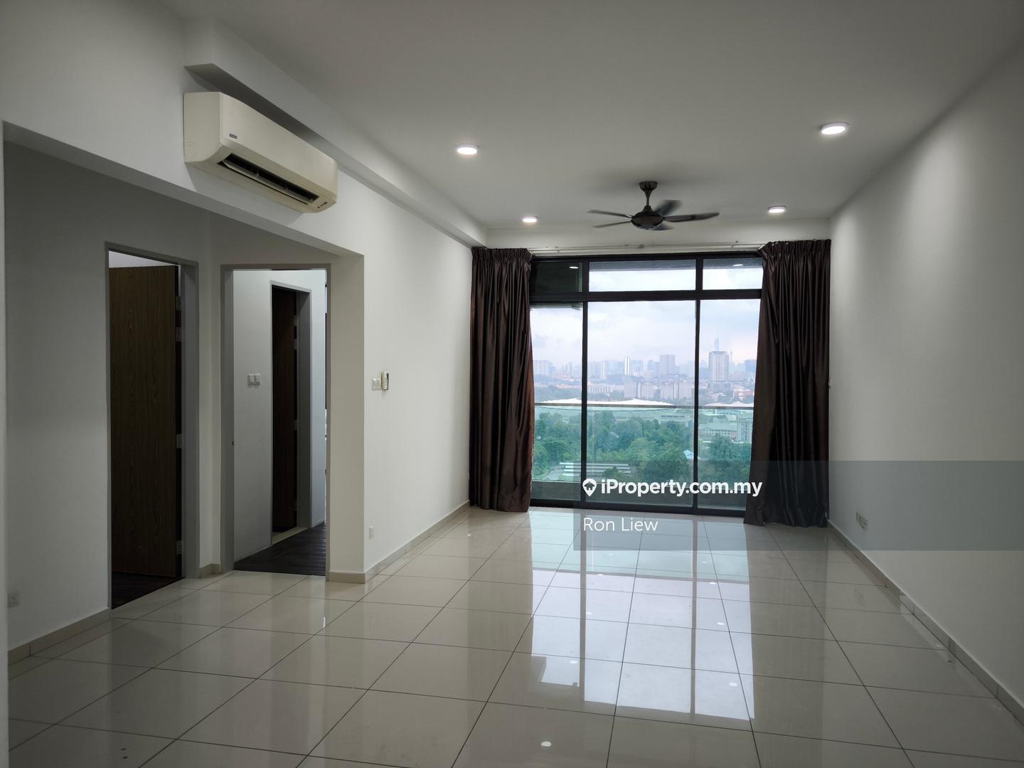 Residensi Servis untuk Disewa di City of Green oleh Ron Liew - iProperty.com.my