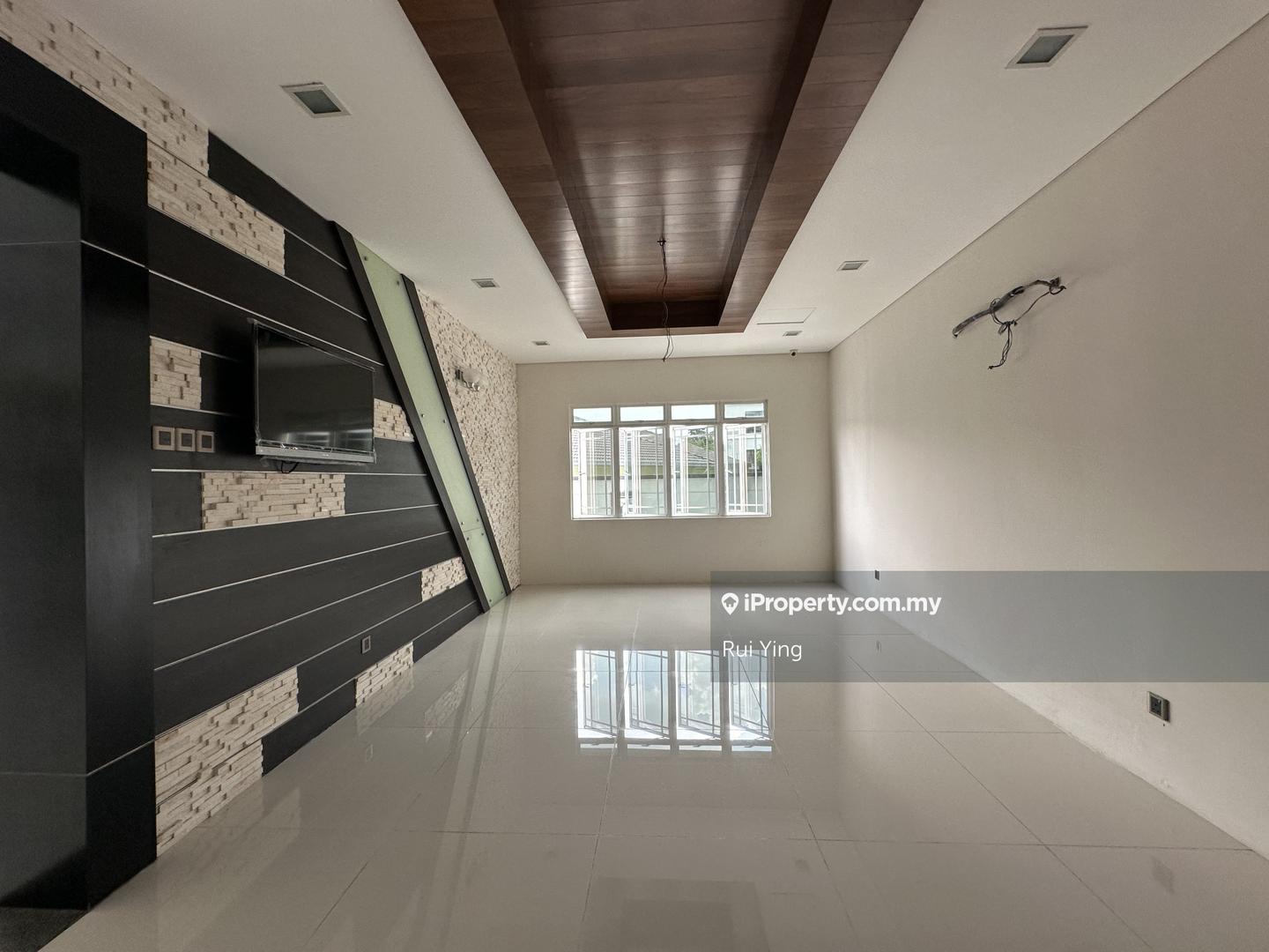 Bungalow House for Sale in Saujana Impian, Kajang by Rui Ying - iProperty.com.my