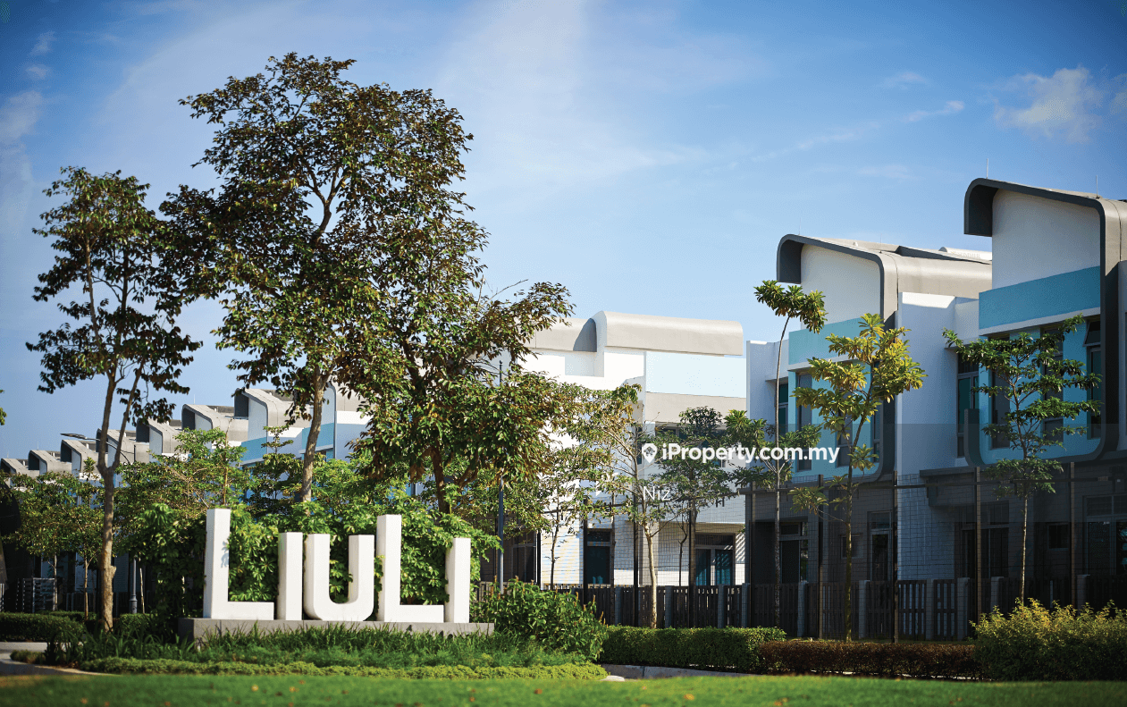 2-storey Terraced House for Sale in LiuLi Garden @SEG (You Mei), Cyberjaya by Niz - iProperty.com.my
