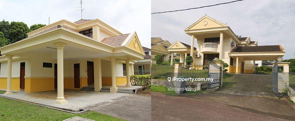 Banglo untuk Dijual di Tanjung Puteri Resort, Kota Masai, Pasir Putih, Pasir Gudang oleh Vincent Yong - iProperty.com.my