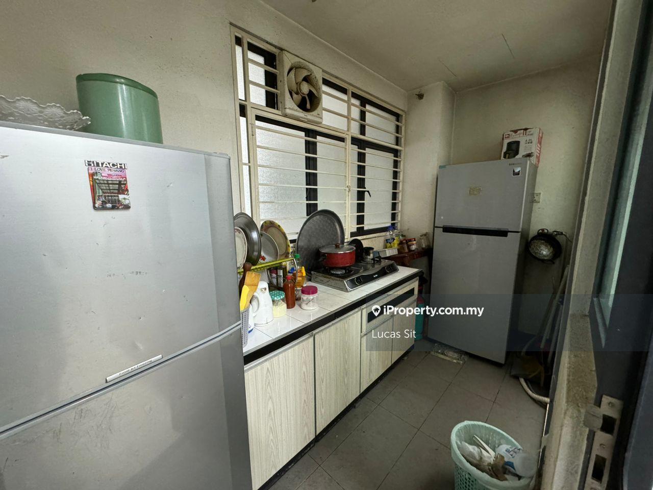 Service Residence for Sale in KL Traders Square by Lucas Sit - iProperty.com.my