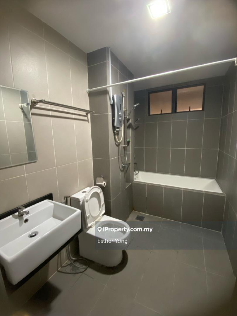Service Residence for Rent in You Vista @ You City by Esther Yong - iProperty.com.my