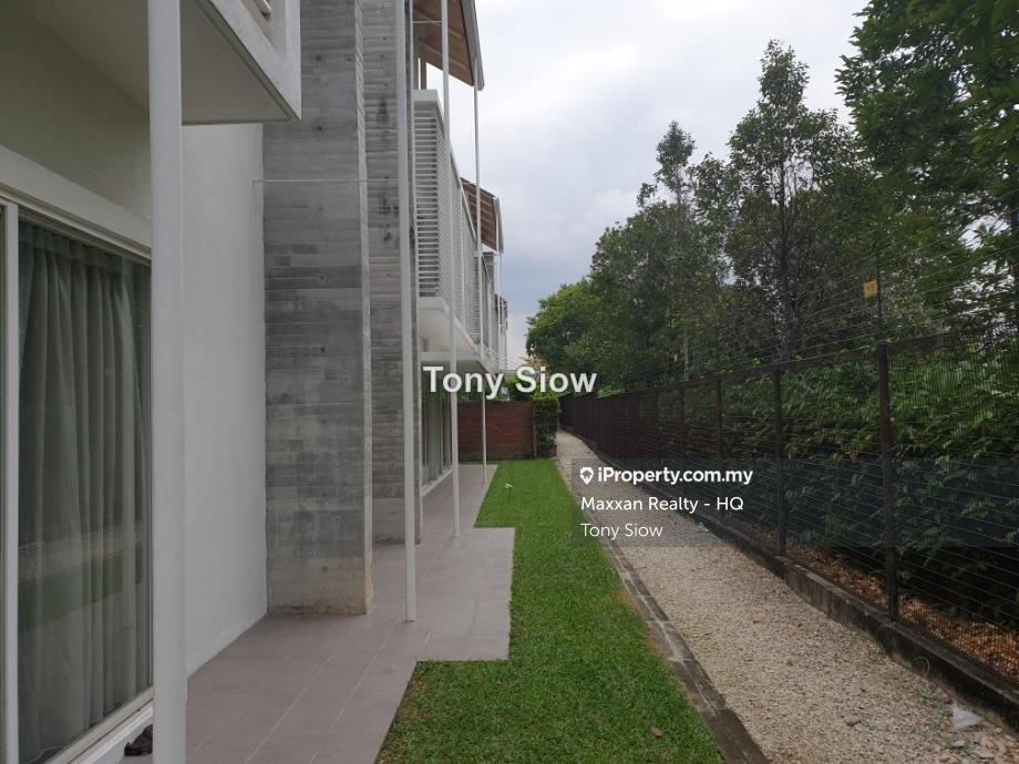 Banglo untuk Dijual di Seri Pilmoor, Ara Damansara oleh Tony Siow - iProperty.com.my