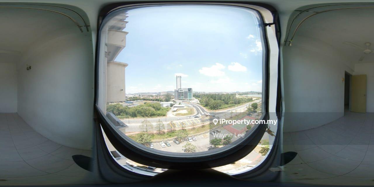 Kondominium untuk Dijual di Vista Millennium Condominium oleh Wayne Lee - iProperty.com.my
