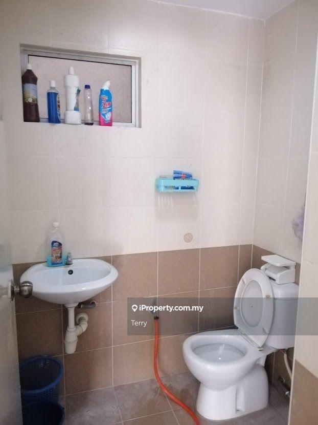 Kondominium untuk Dijual di 1120 Park Avenue oleh Terry - iProperty.com.my