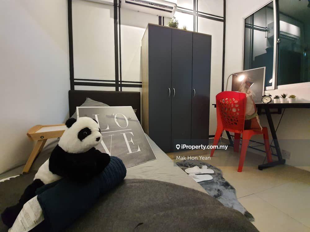 Apartment for Rent in Kemuning Aman by Mak Hon Yean - iProperty.com.my
