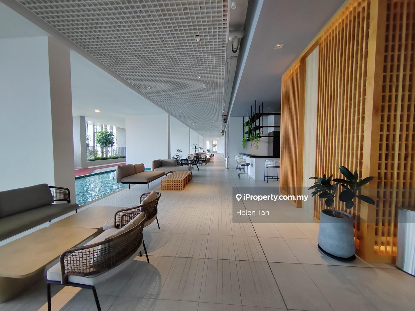 Service Residence for Sale in AraTre' Residences by Helen Tan - iProperty.com.my