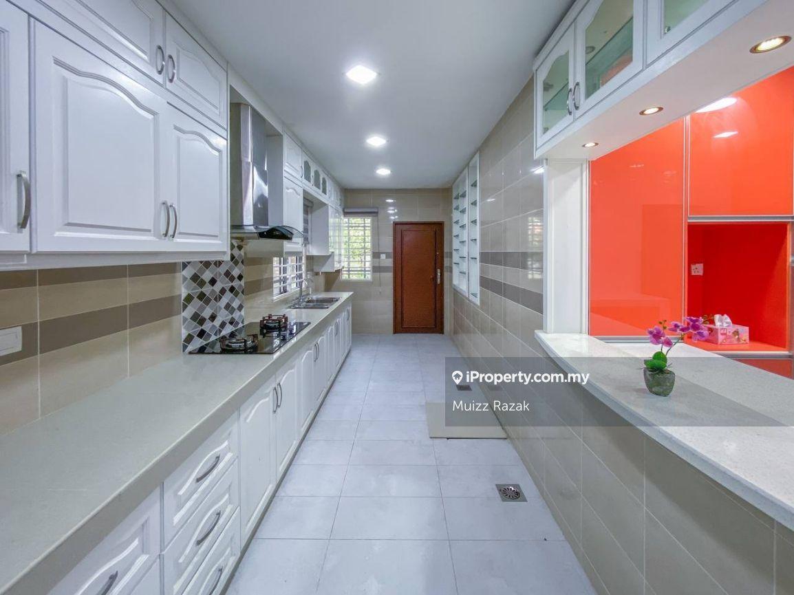Bungalow House for Sale in Aman Perdana, Klang by Muizz Razak - iProperty.com.my