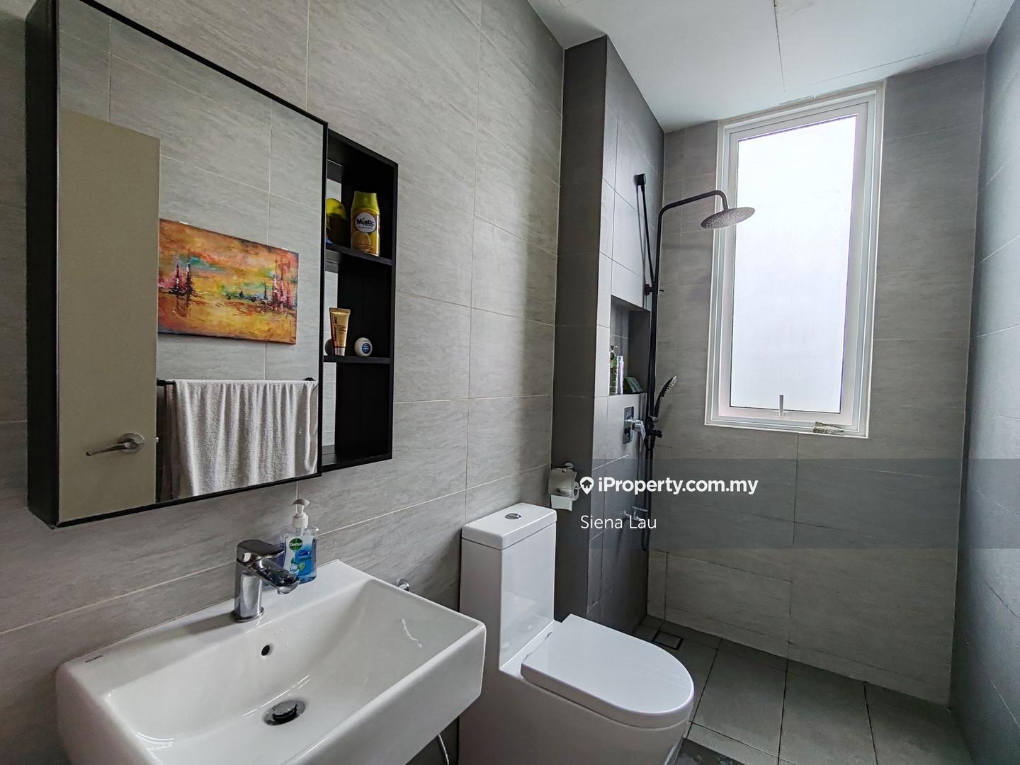 Service Residence for Rent in Rica Residence by Siena Lau - iProperty.com.my