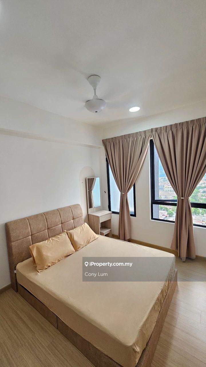 Residensi Servis untuk Disewa di You City 3 oleh Cony Lum - iProperty.com.my