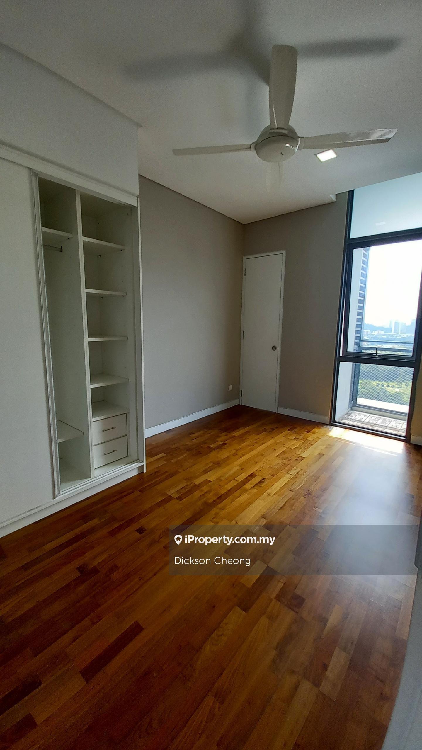 Residensi Servis untuk Dijual di TTDI Ascencia oleh Dickson Cheong - iProperty.com.my