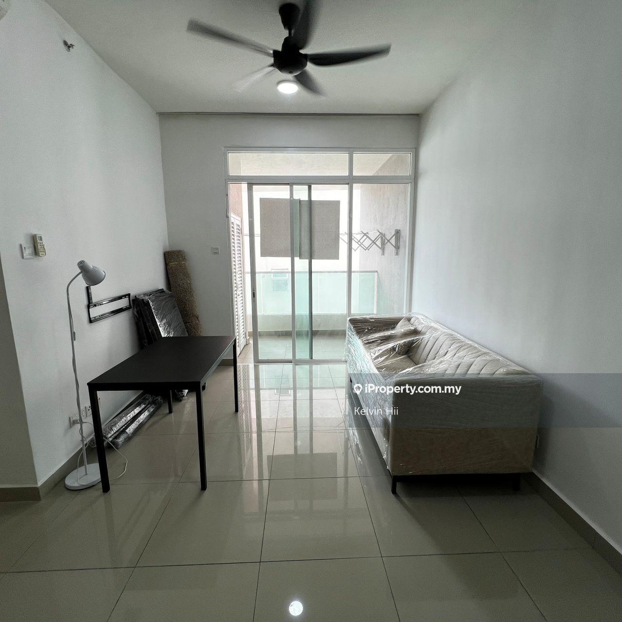 Kondominium untuk Dijual di Mutiara Ville oleh Kelvin Hii - iProperty.com.my