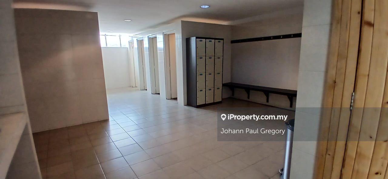 Service Residence for Sale in Subang Olives Residence by Johann Paul Gregory - iProperty.com.my