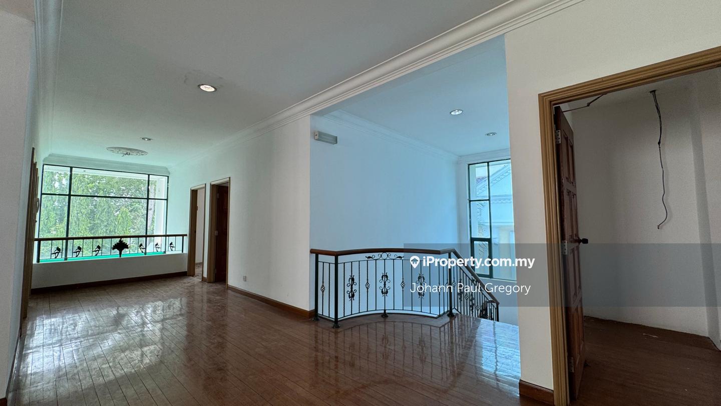 Banglo untuk Dijual di Tropicana Golf & Country Resort, Petaling Jaya oleh Johann Paul Gregory - iProperty.com.my