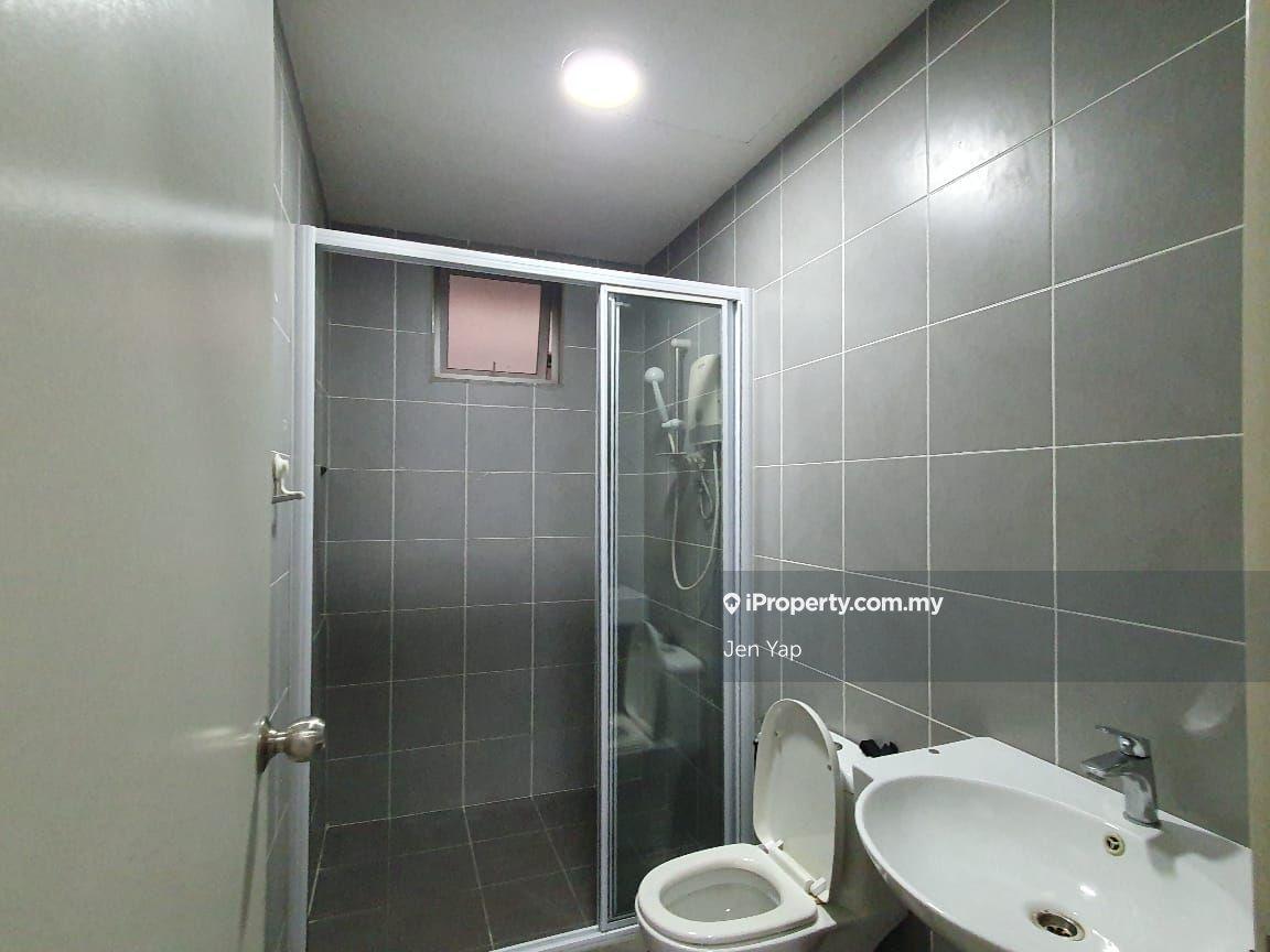 Residensi Servis untuk Disewa di Savanna Executive Suite @ Southville City oleh Jen Yap - iProperty.com.my