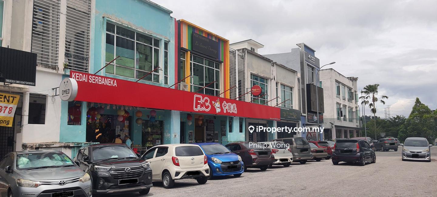Shop-Office for Sale in Taman Equine, Seri Kembangan by Philip Wong - iProperty.com.my