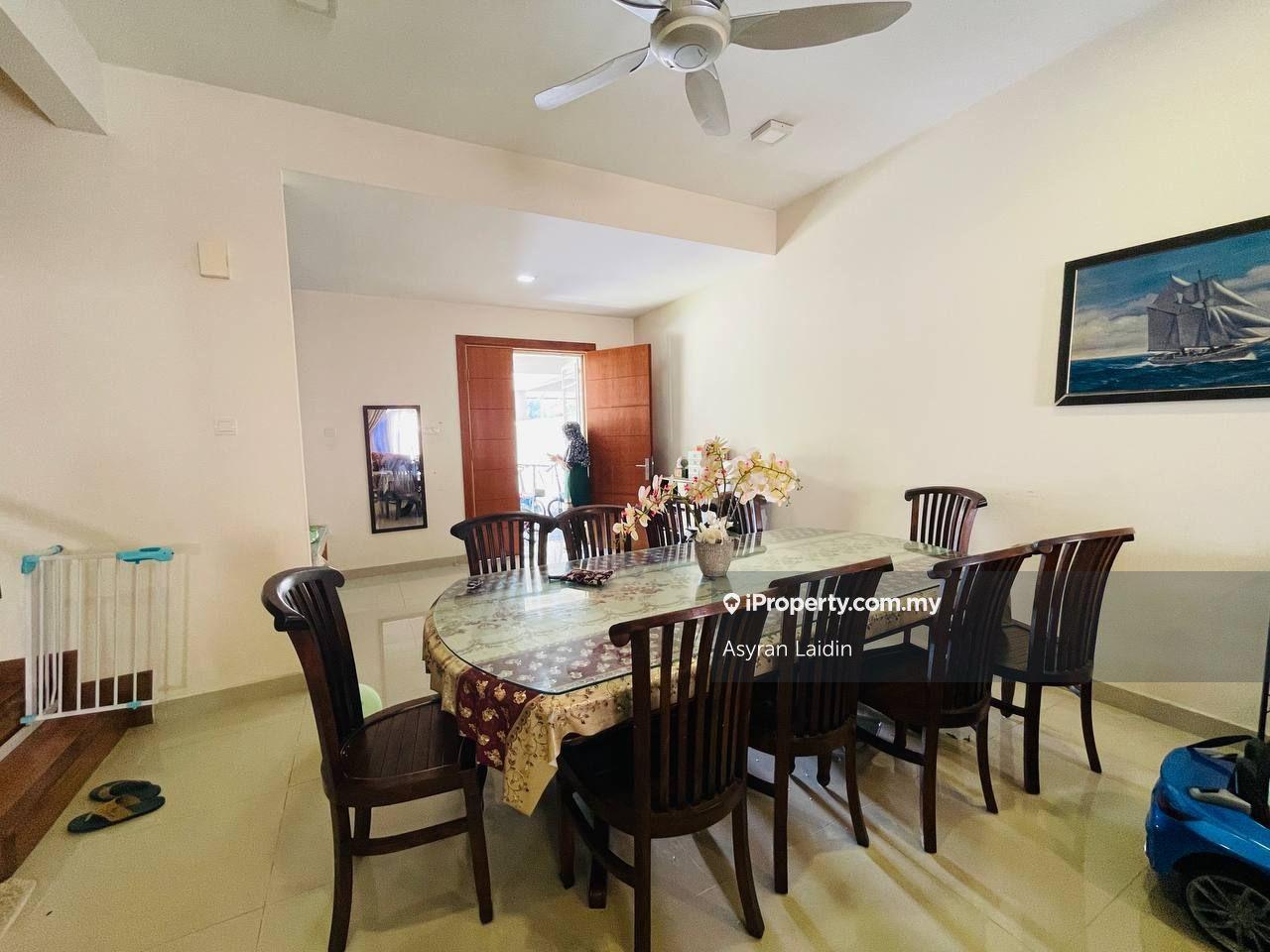 2-storey Terraced House for Sale in Putrajaya, Putrajaya by Asyran Laidin - iProperty.com.my