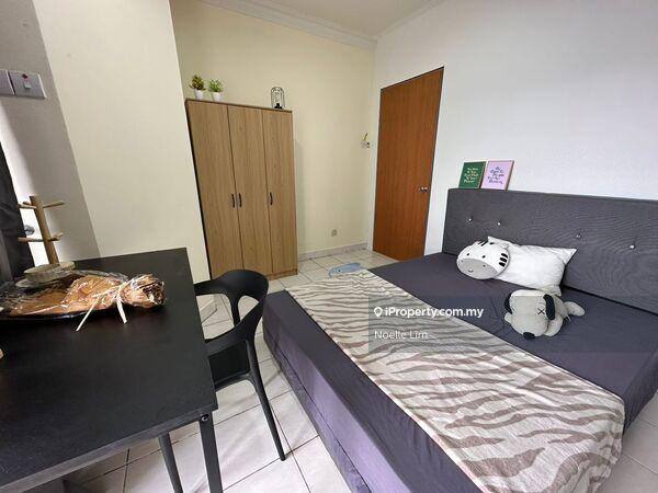 Condominium for Sale in Warisan City View by Noelle Lim - iProperty.com.my