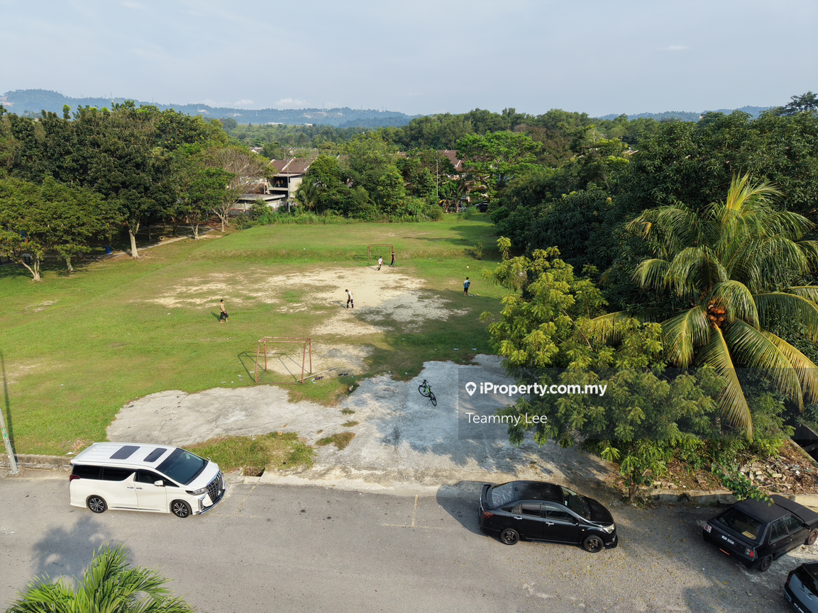 Commercial Land for Sale in Bandar Mahkota Cheras, Cheras by Teammy Lee - iProperty.com.my