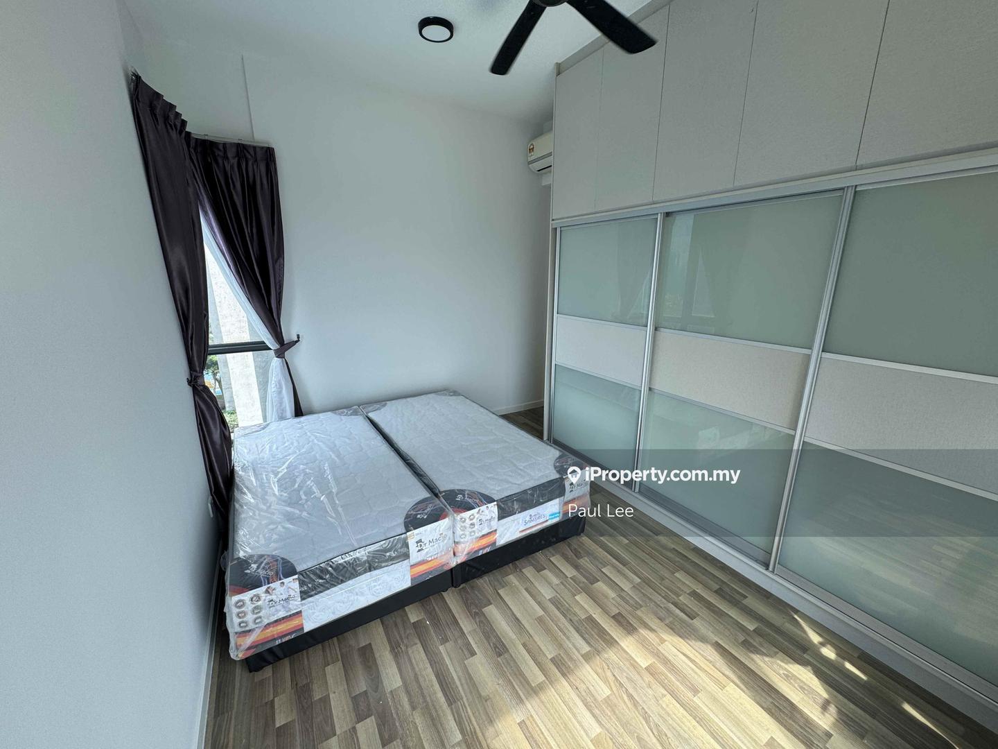Condominium for Rent in Sunway GeoSense by Paul Lee - iProperty.com.my