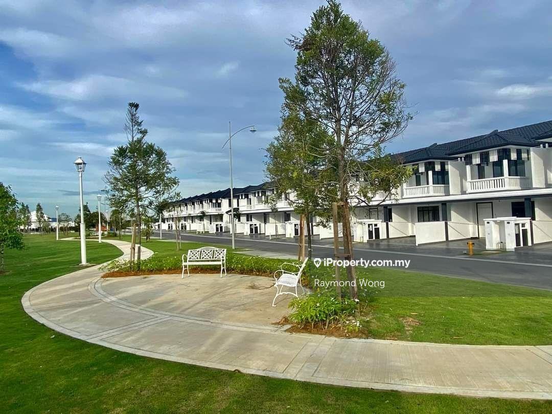 2-storey Terraced House for Sale in Setia Ecohill, Semenyih by Raymond Wong - iProperty.com.my
